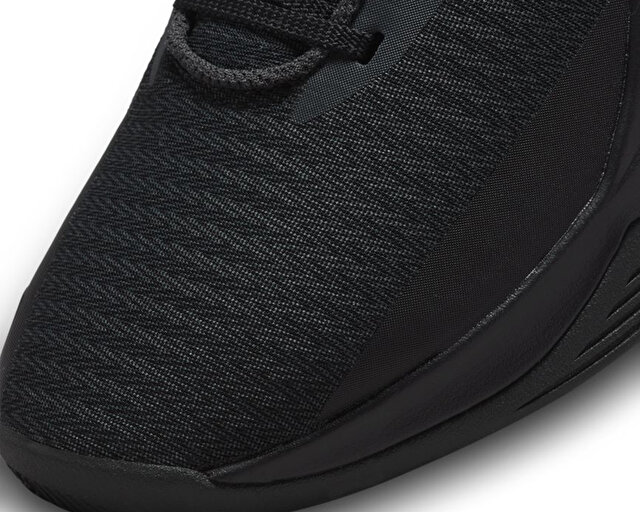 Nike Basketbol Ayakkabısı Precision VI - Görsel 7