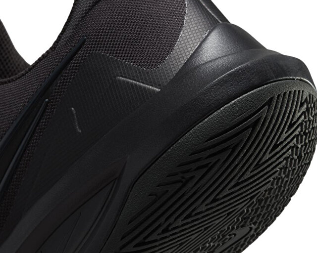 Nike Basketbol Ayakkabısı Precision VI - Görsel 8