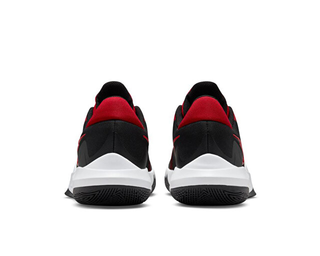 Nike Basketbol Ayakkabısı Precision Vi - Görsel 5