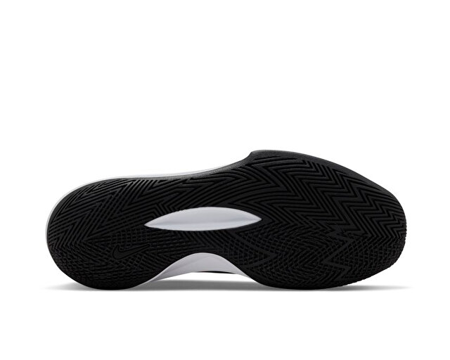 Nike Basketbol Ayakkabısı Precision Vi - Görsel 6