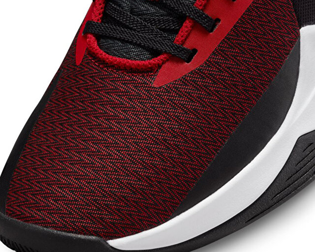 Nike Basketbol Ayakkabısı Precision Vi - Görsel 7