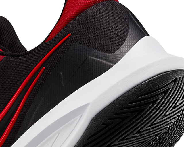 Nike Basketbol Ayakkabısı Precision Vi - Görsel 8
