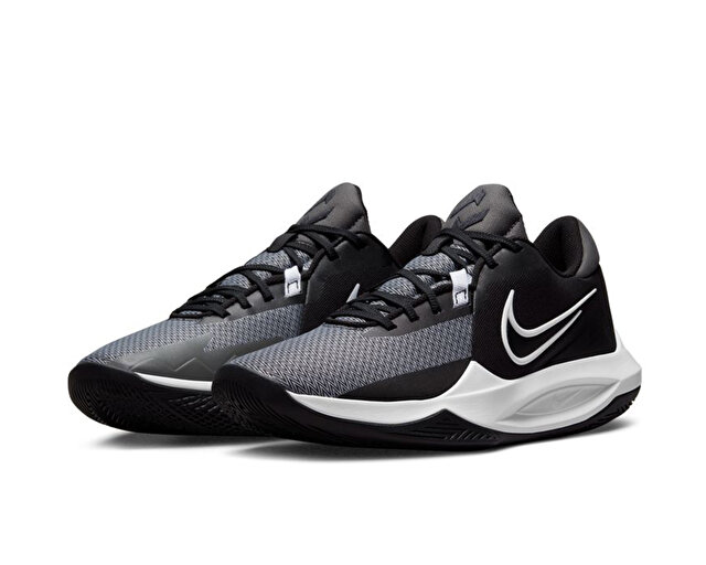 Nike Basketbol Ayakkabısı Precision VI - Görsel 4