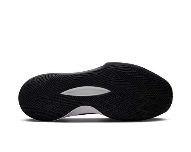 Nike Basketbol Ayakkabısı Precision VI - Görsel 6
