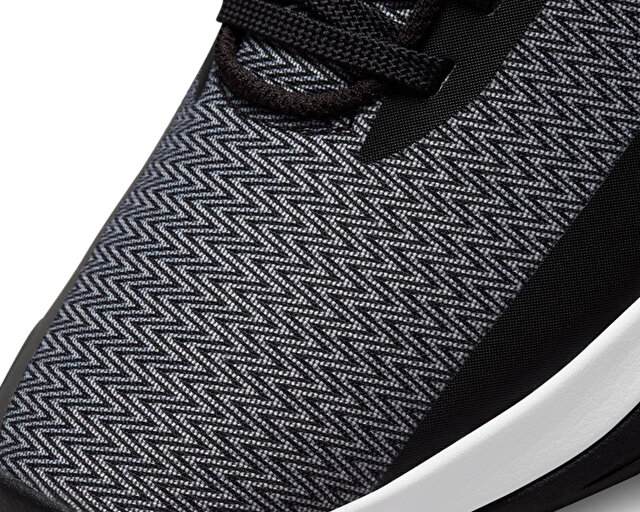 Nike Basketbol Ayakkabısı Precision VI - Görsel 7