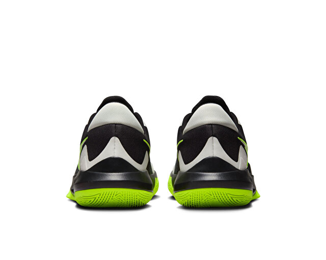 Nike Ayakkabı Basketbol Ayakkabıları Precision VI - Görsel 6