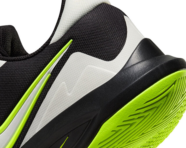 Nike Ayakkabı Basketbol Ayakkabıları Precision VI - Görsel 9