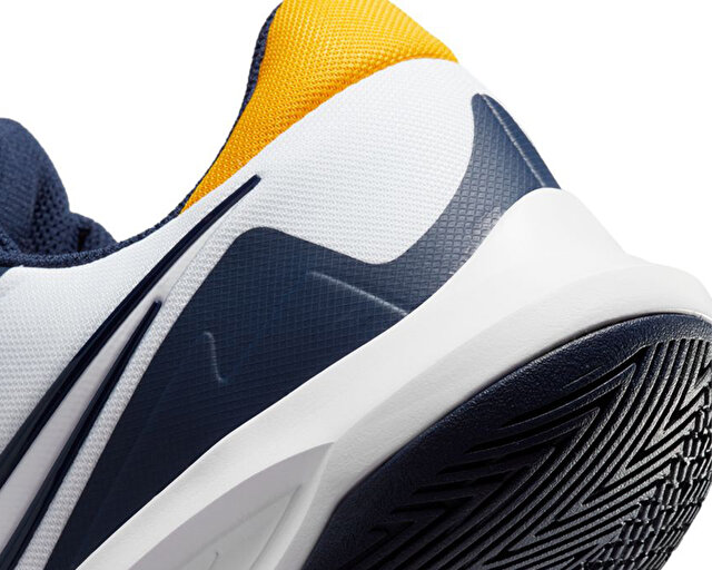 Nike Basketbol Ayakkabısı Precision VI - Görsel 8