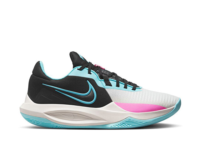 Nike Basketbol Ayakkabısı Precision VI - Görsel 2