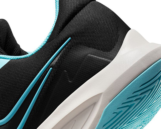 Nike Basketbol Ayakkabısı Precision VI - Görsel 8