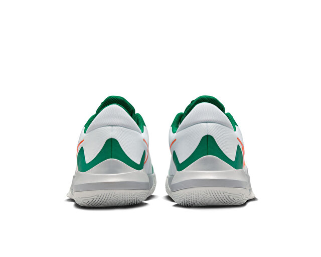 Nike Ayakkabı Basketbol Precision VI - Görsel 6