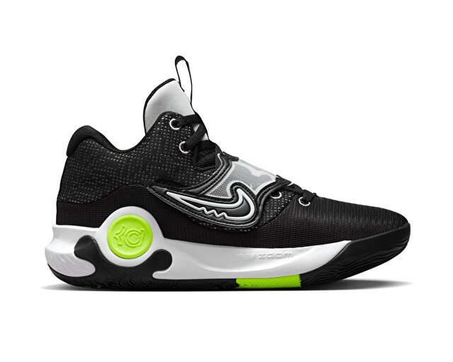 Nike Basketbol Ayakkabısı Kd Trey 5 X - Görsel 2