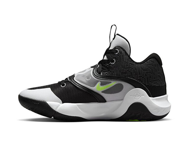 Nike Basketbol Ayakkabısı Kd Trey 5 X - Görsel 3