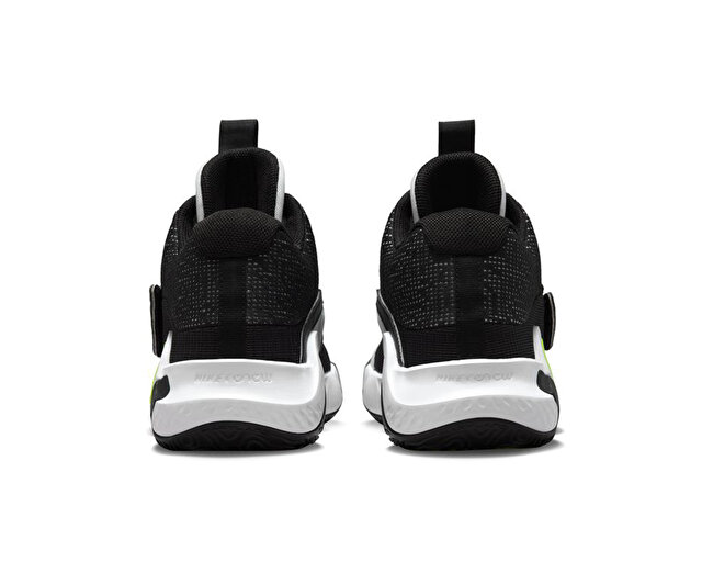 Nike Basketbol Ayakkabısı Kd Trey 5 X - Görsel 5