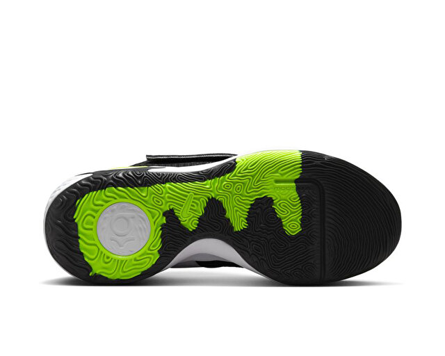 Nike Basketbol Ayakkabısı Kd Trey 5 X - Görsel 6