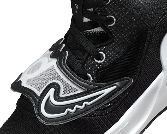 Nike Basketbol Ayakkabısı Kd Trey 5 X - Görsel 8