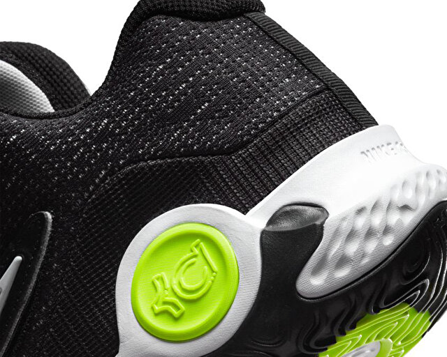 Nike Basketbol Ayakkabısı Kd Trey 5 X - Görsel 9