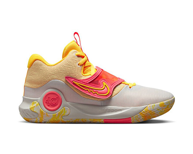 Nike Basketbol Ayakkabısı Kd Trey 5 X - Görsel 2