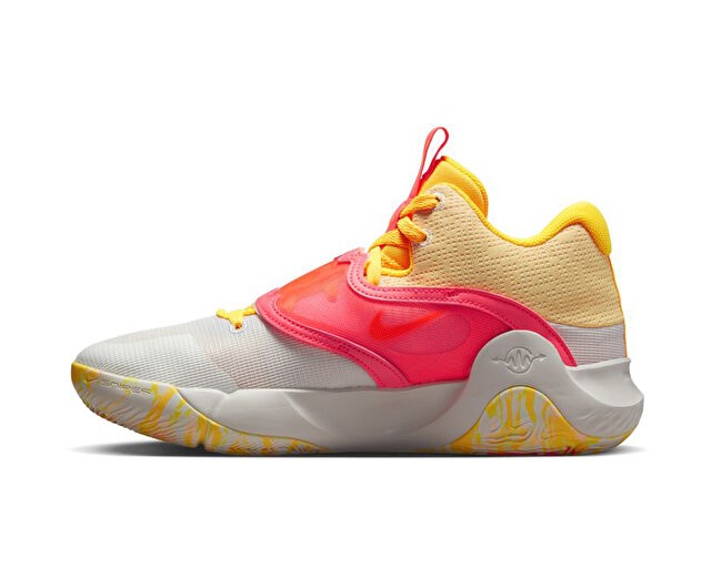 Nike Basketbol Ayakkabısı Kd Trey 5 X - Görsel 3