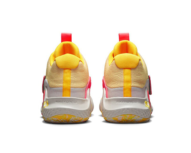 Nike Basketbol Ayakkabısı Kd Trey 5 X - Görsel 5