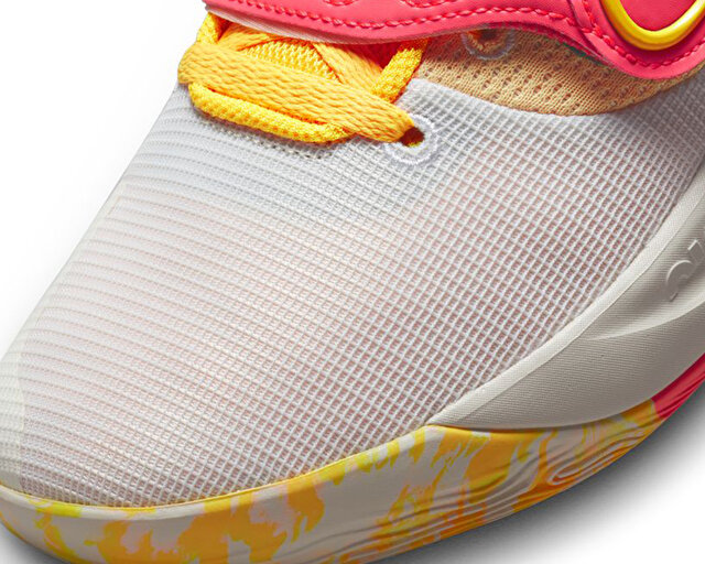 Nike Basketbol Ayakkabısı Kd Trey 5 X - Görsel 7