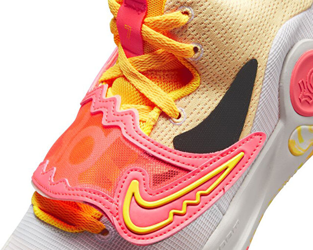 Nike Basketbol Ayakkabısı Kd Trey 5 X - Görsel 9