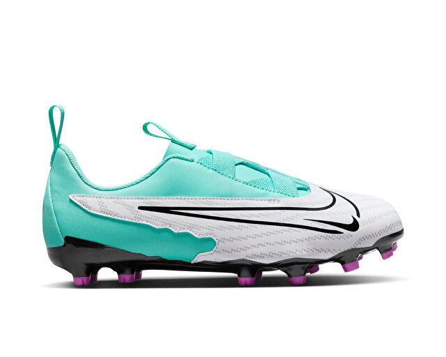 Nike Ayakkabı Futbol Jr Phantom Gx Academy Fg/Mg - Görsel 2