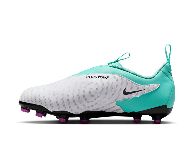 Nike Ayakkabı Futbol Jr Phantom Gx Academy Fg/Mg - Görsel 3
