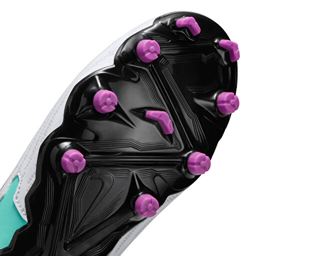 Nike Ayakkabı Futbol Jr Phantom Gx Academy Fg/Mg - Görsel 9