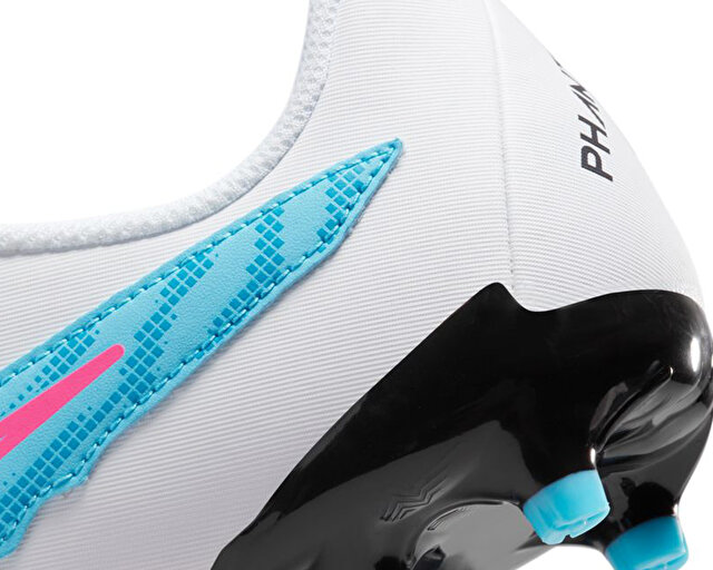 Nike Futbol ayakkabısı Kramponlar Jr Phantom Gx Academy Fg/Mg - Görsel 8