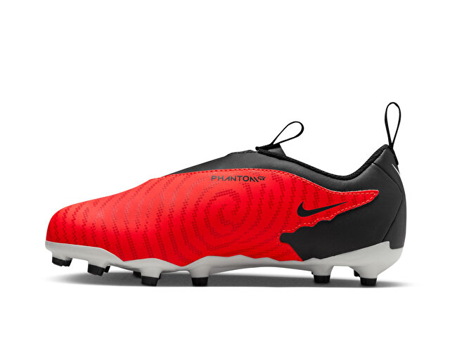 Nike Futbol ayakkabısı Kramponlar Jr Phantom Gx Academy Fg/Mg - Görsel 3