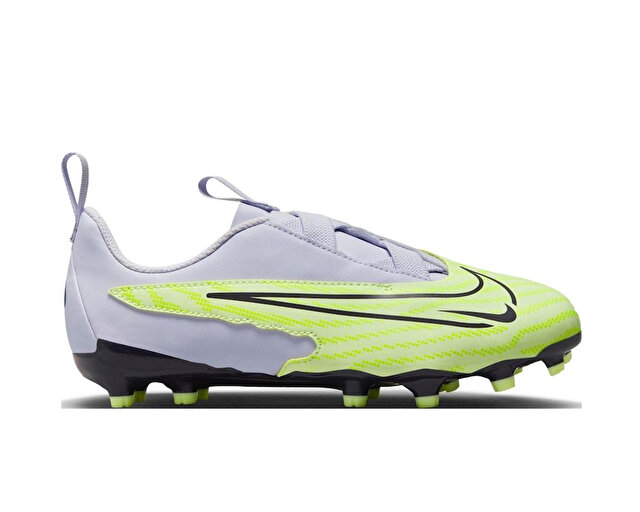 Nike Futbol ayakkabısı Kramponlar Jr Phantom Gx Academy Fg/Mg - Görsel 2