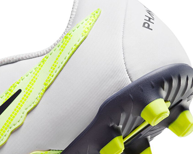 Nike Futbol ayakkabısı Kramponlar Jr Phantom Gx Club Fg/Mg - Görsel 8