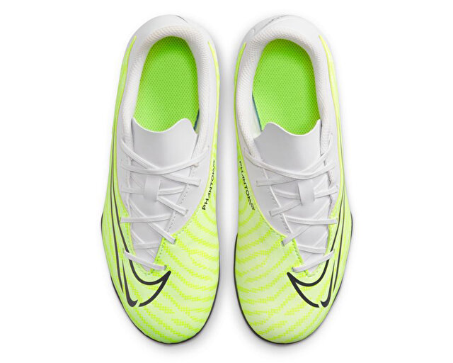 Nike Futbol ayakkabısı Kramponlar Jr Phantom Gx Club Fg/Mg - Görsel 10