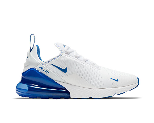 Nike Ayakkabı Günlük AIR MAX 270 - Görsel 2