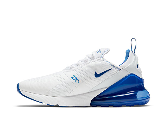 Nike Ayakkabı Günlük AIR MAX 270 - Görsel 3