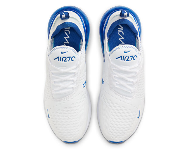 Nike Ayakkabı Günlük AIR MAX 270 - Görsel 5