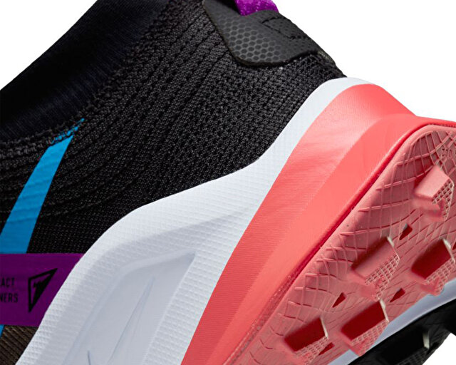 Nike Koşu Ayakkabısı Zoomx Zegama Trail - Görsel 9