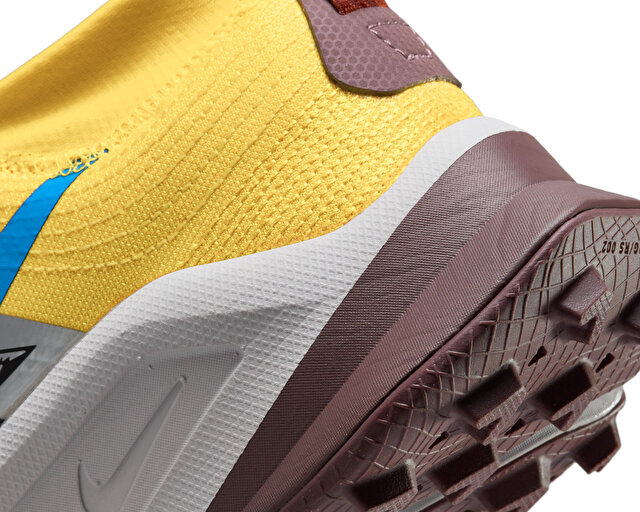 Nike Koşu Ayakkabısı Zoomx Zegama Trail - Görsel 9