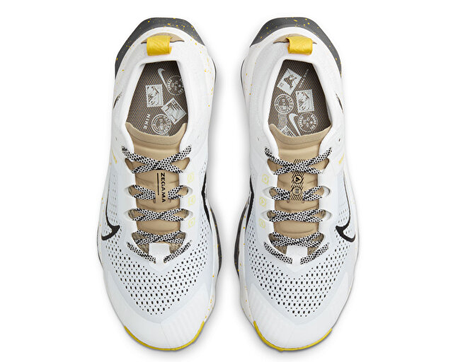 Nike Koşu Ayakkabısı Zoomx Zegama Trail - Görsel 5