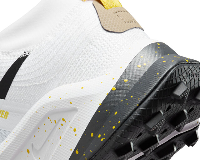 Nike Koşu Ayakkabısı Zoomx Zegama Trail - Görsel 9