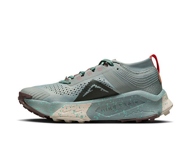 Nike Koşu Ayakkabısı Zoomx Zegama Trail - Görsel 3
