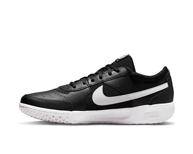 Nike Ayakkabı Günlük M Zoom Court Lite 3 - Görsel 3