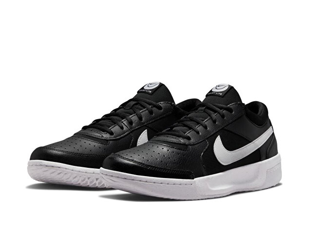 Nike Ayakkabı Günlük M Zoom Court Lite 3 - Görsel 4