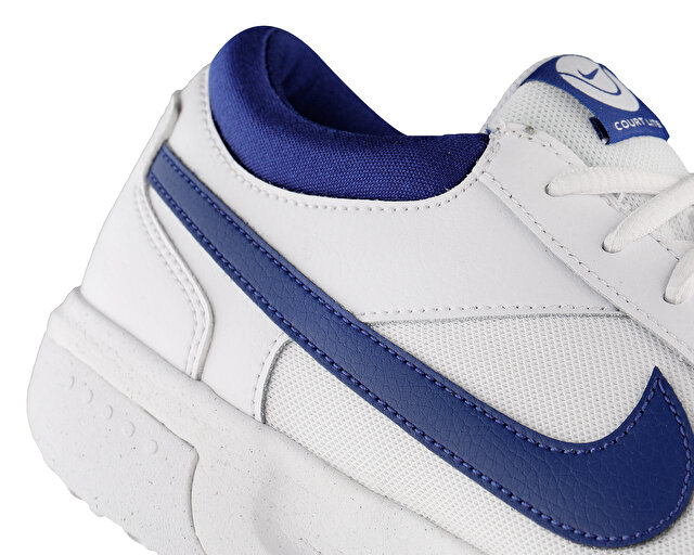 Nike Ayakkabı Günlük Zoom Court Lite 3 - Görsel 8
