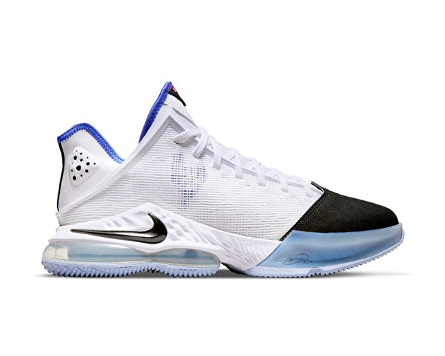 Nike Basketbol Ayakkabısı Lebron 19 Low - Görsel 2