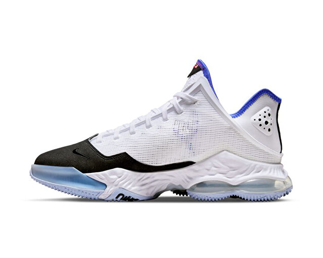 Nike Basketbol Ayakkabısı Lebron 19 Low - Görsel 3