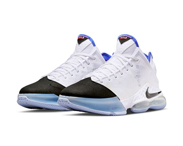 Nike Basketbol Ayakkabısı Lebron 19 Low - Görsel 4