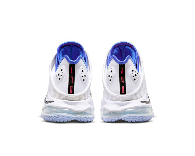 Nike Basketbol Ayakkabısı Lebron 19 Low - Görsel 5