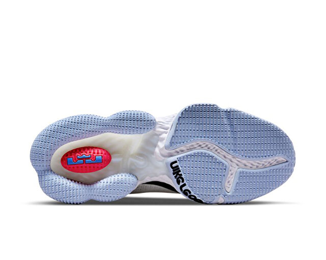 Nike Basketbol Ayakkabısı Lebron 19 Low - Görsel 6